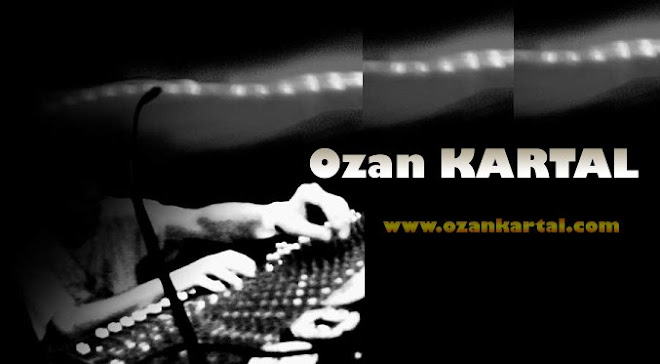 Ozan KARTAL @