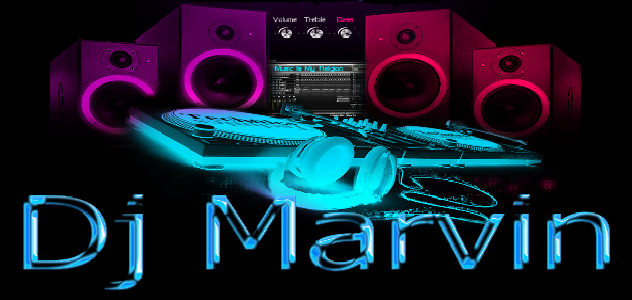 DJ MARVIN