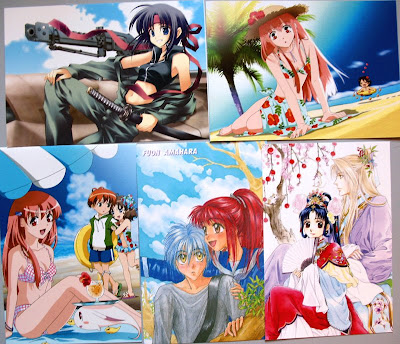 How about some nice anime girl pics, I tend to LIKE those a lot!