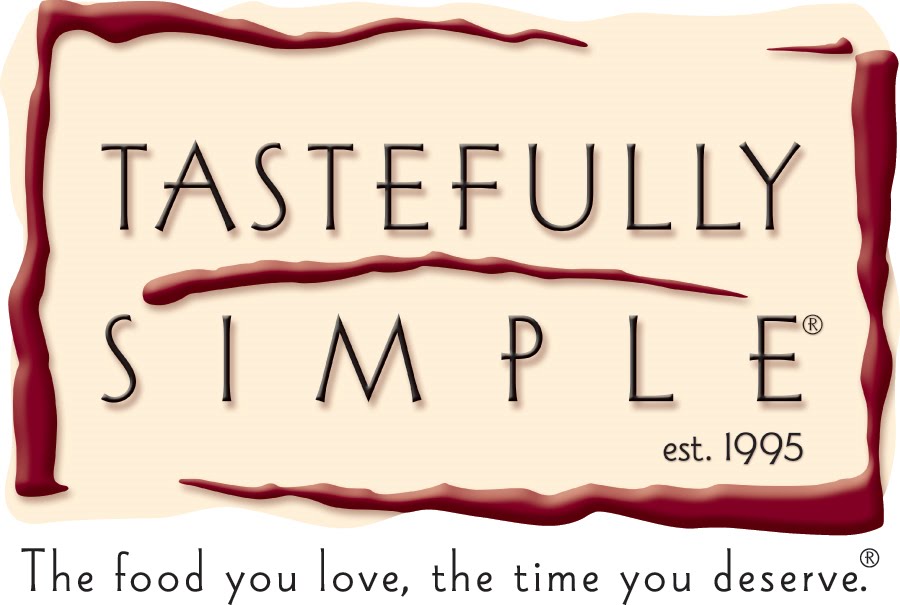 Tastefully Simple offers an