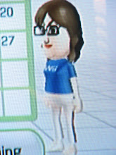 Wii Mii