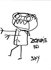 The Zombie Ed