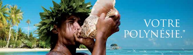 Tahiti et ses iles