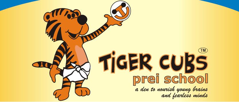 Tiger Cubs Prei School