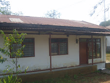 KENANGAN RUMAH Mr.SABAR  ARITONANG