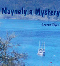 Maynely a Mystery