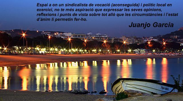 Juanjo García Cañadas
