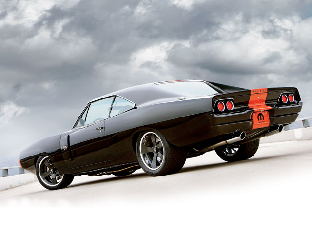 1970 dodge charger fast and furious 4. Evil Dodge Charger Hemi
