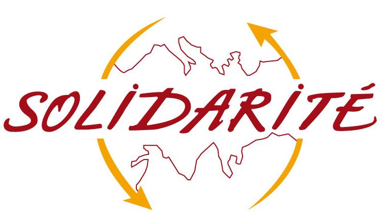 SOLIDARITÉ India