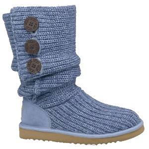 uggs come in half sizes