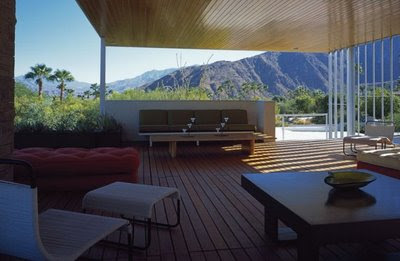 KAUFMANN DESERT HOUSE //