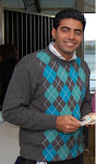 Sidharth Kumar