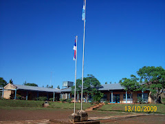 Patio de la escuela