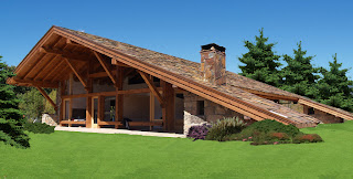 Lousa: Nuevos diseños para cubiertas