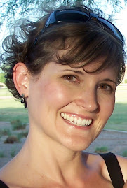 Kelly Lord, M+M Bible Study Leader