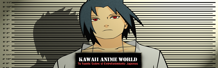 Kawaii Anime World