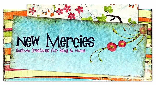 New Mercies