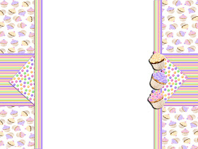 Background Bloggers Custom Blog Designs Sweet Treats