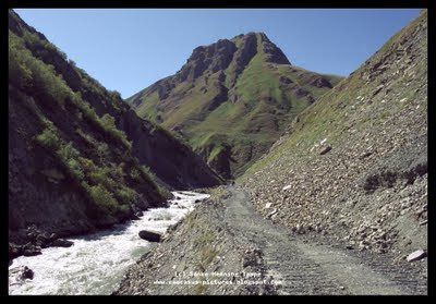 Terek River