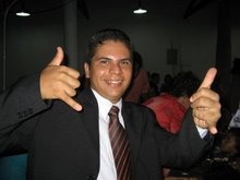 Minha foto