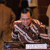 Busyro Muqoddas Resmi Terpilih Sebagai Ketua KPK Terbaru