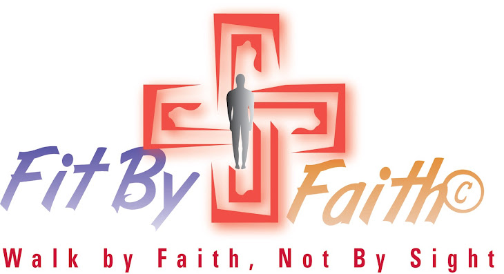 Fit By Faith