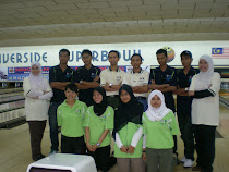 TEAM BOWLING PSP 2009, RIVERSIDE SARAWAK