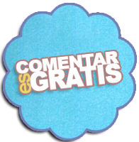 Comentar es gratis(;