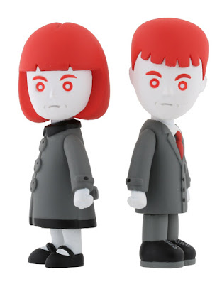 Toy Culture: Cucos Mini Series