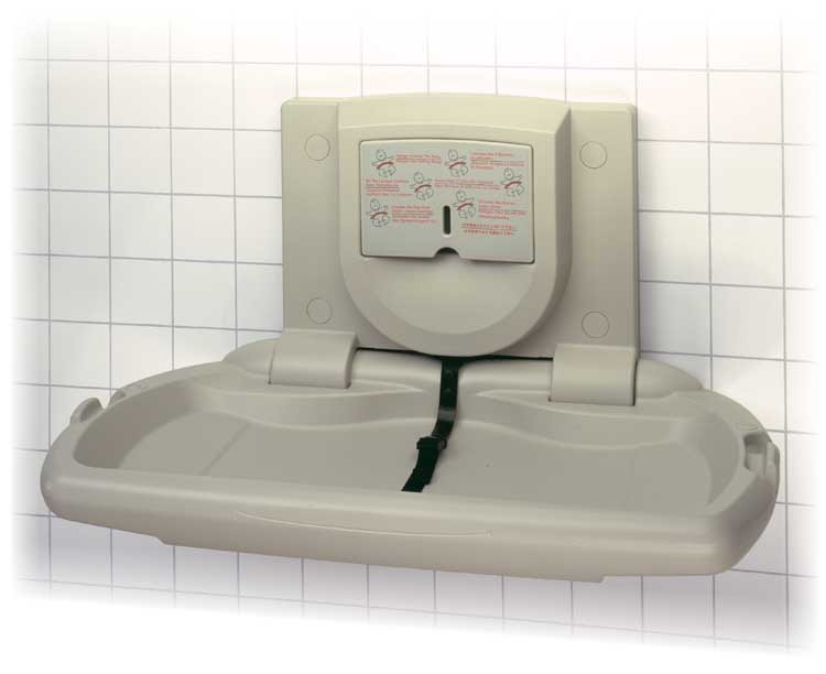 Baby Care Basics Differing Kinds of Baby Changing Station