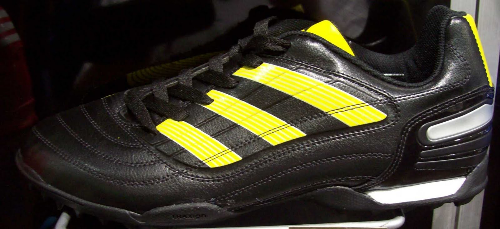 zapatillas adidas 2010