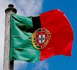A Bandeira Portuguesa