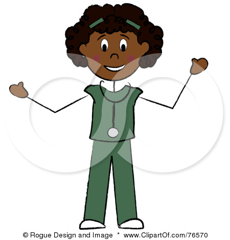 clip art nurse. clip art nurse.