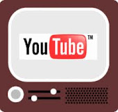 fedeintheweb & youtube