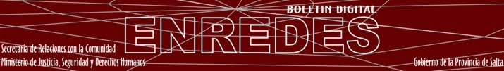 Boletin ENREDES 5