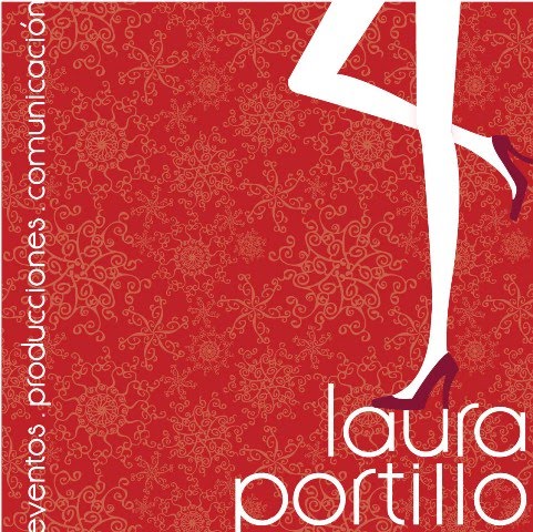 LAURA PORTILLO PRODUCCIONES - EVENTOS - COMUNICACION