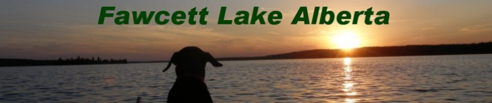 Fawcett Lake