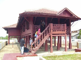 Rumah Si Pitung