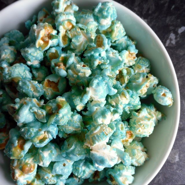 Meridian Ariel Sweet Vanilla Popcorn
