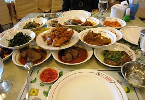 Indonesia Foods