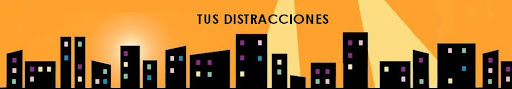 Tus Distracciones