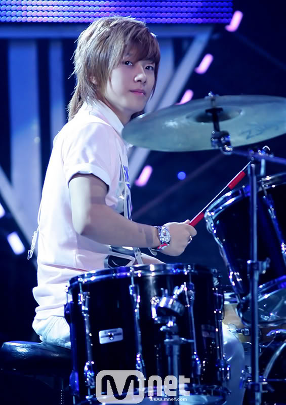 Choi Min Hwan - FT Island | Korean Profiles