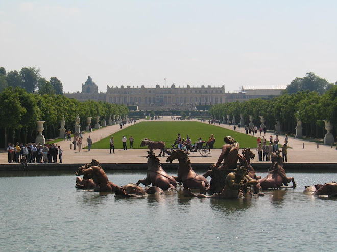 Versailles Palace