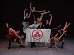 BALLET METROPOLITANO