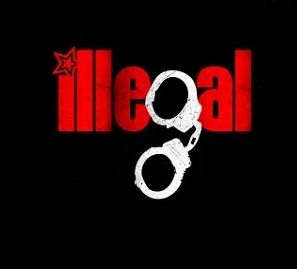The problem with illegal The problem with illegal