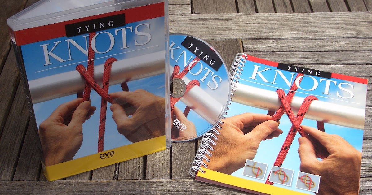 sailboat2adventure Learn Basic Sailing Knots for Sailboat Voyage Planning
