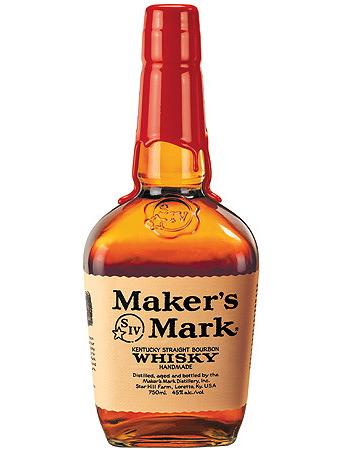 Whiskey Jim's Ramblings: Distillery Tour: Maker's Mark