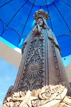 VIRGEN  DE ITATI  PATRONA DE LA PROVINCIA