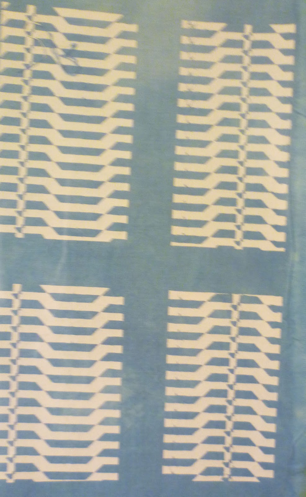 emilyrose foiling and flocking; print notes.