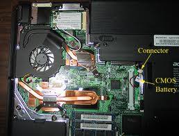 Motherboard